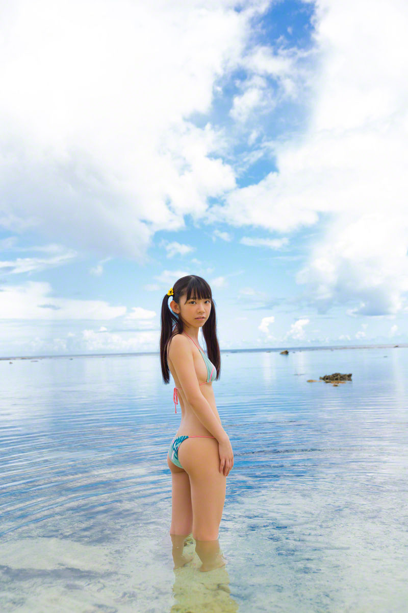 Marina Nagasawa [Wanibooks] # 155