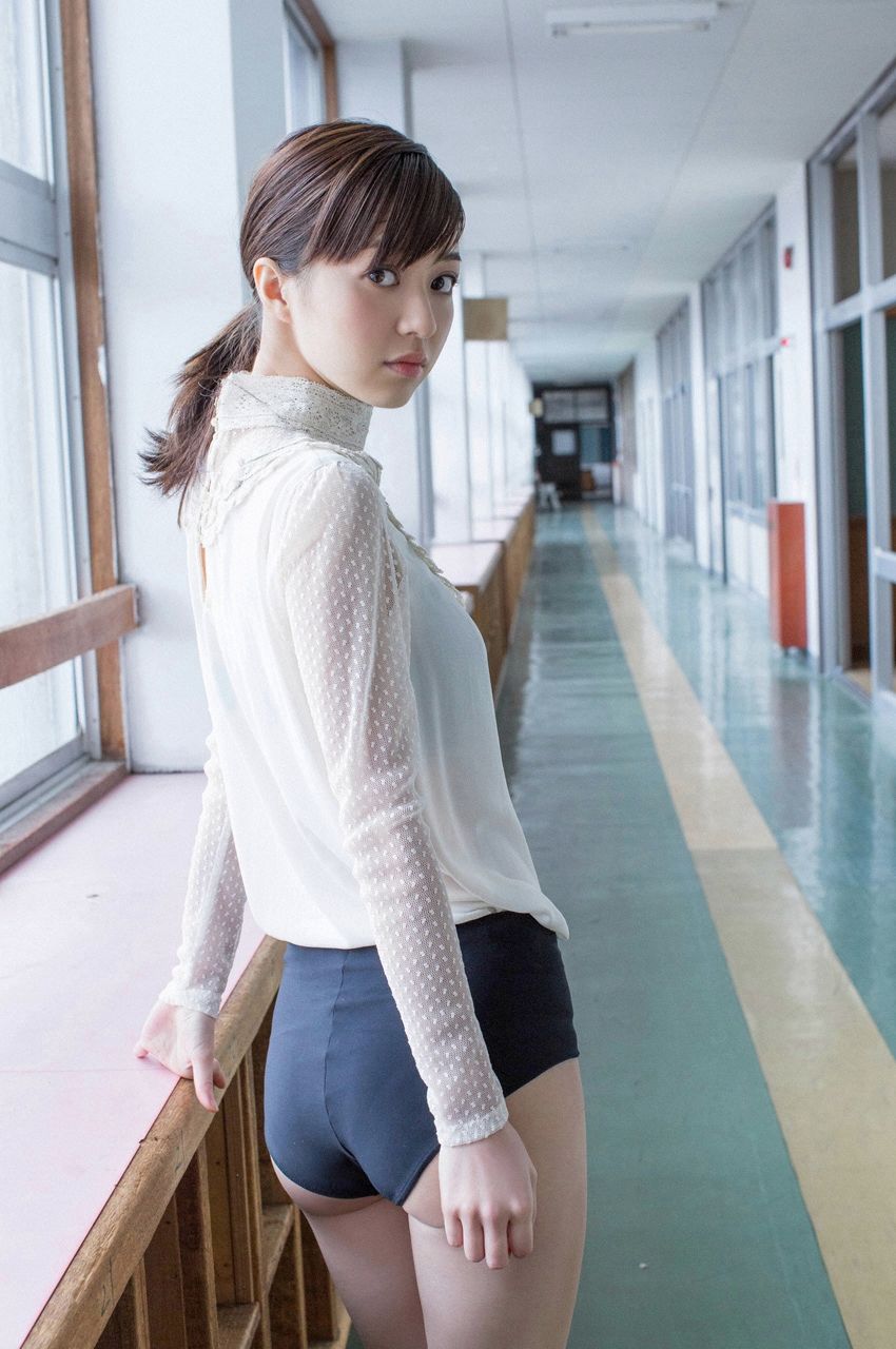 Rina Aizawa << Actress's Sex [Saga] >> [WPB-net] No.154