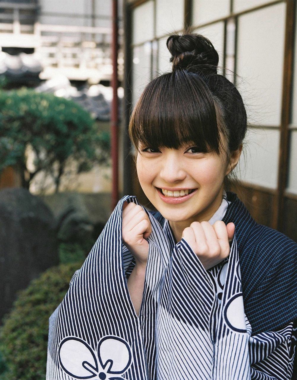 Rina Aizawa Rina Aizawa [WPB-net] EX04