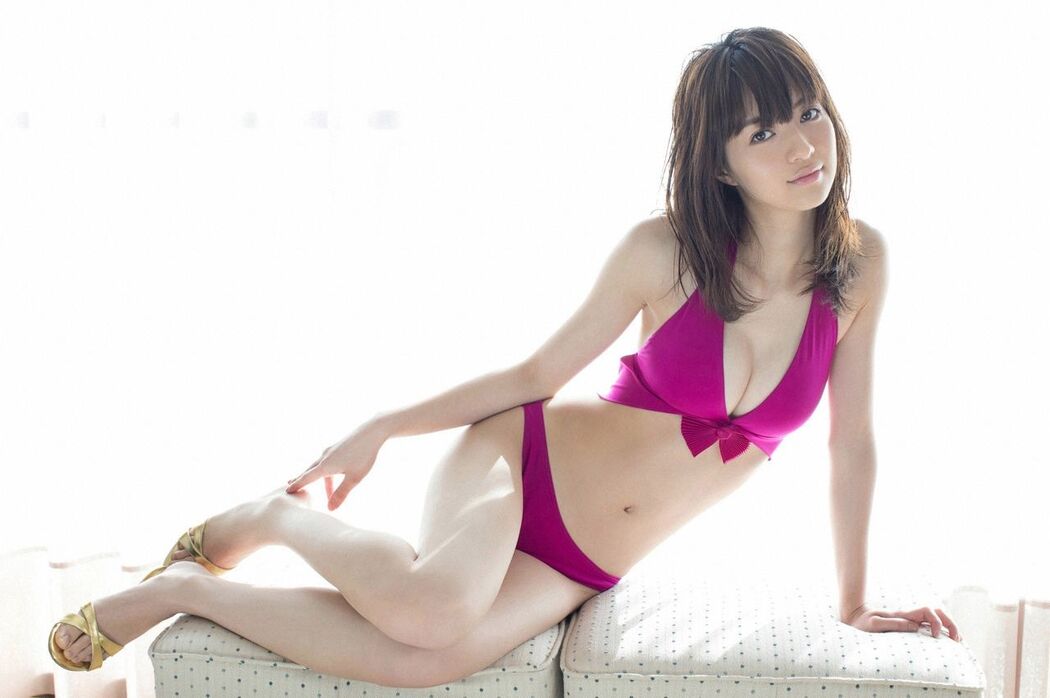 Rina Aizawa << Actress's Sex [Saga] >> [WPB-net] No.154