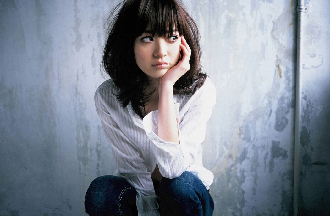 Rina Aizawa << Actress's Sex [Saga] >> [WPB-net] No.154