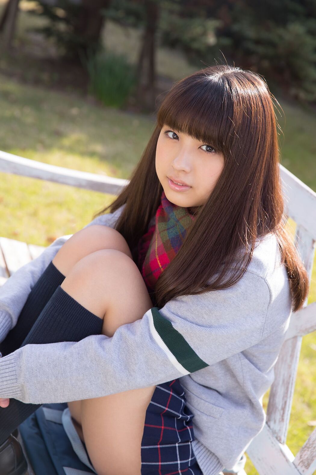 Nagisa Ikeda 池田なぎさ-Regular Gallery 5.1 [Minisuka.tv]