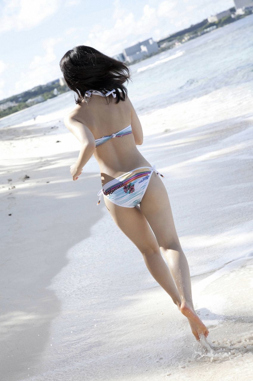 Rina Koike "18-year-old girlfriend" [WPB-net] No.141