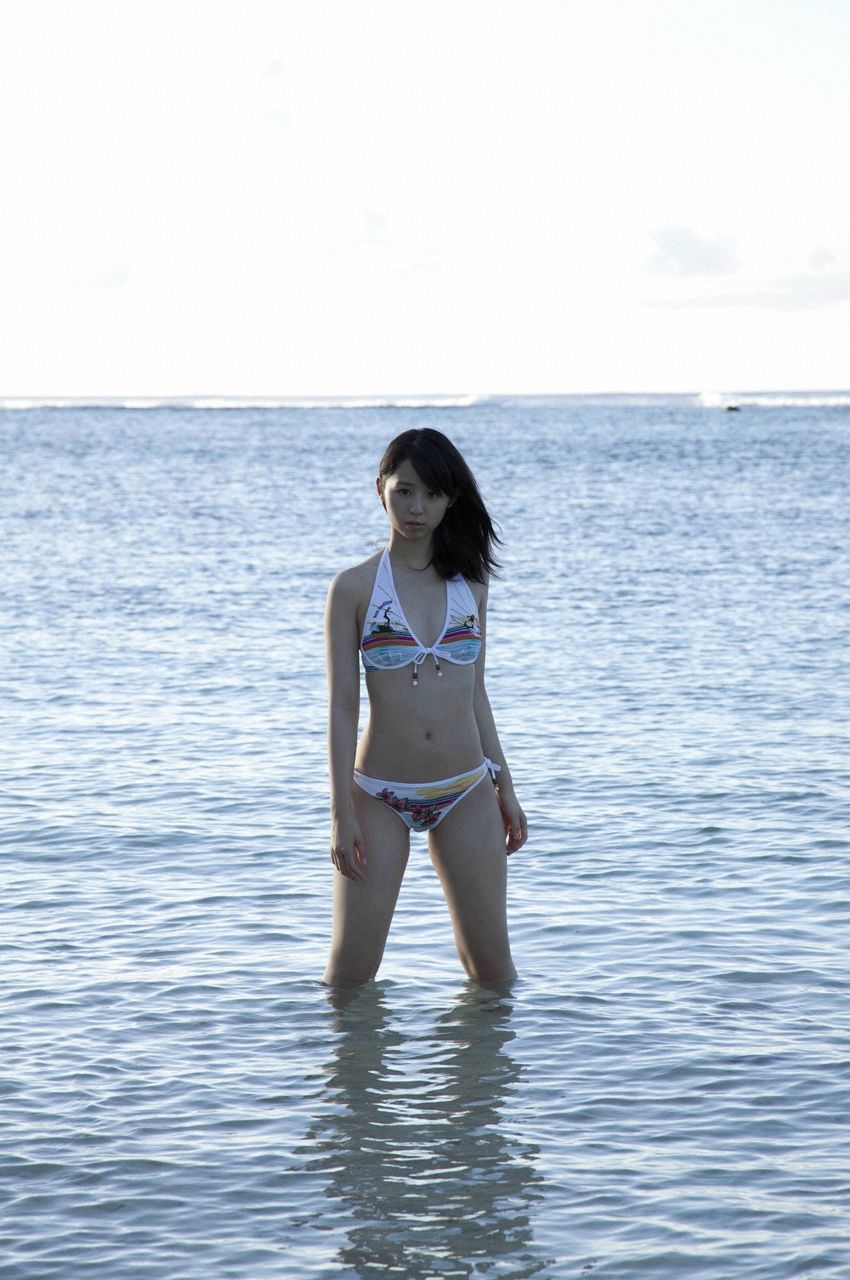 Rina Koike << 18-year-old girlfriend >> [WPB-net] No.141