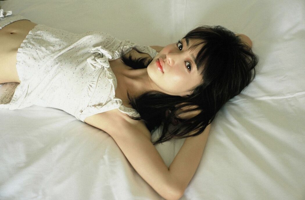Rina Aizawa << Actress's Sex [Saga] >> [WPB-net] No.154