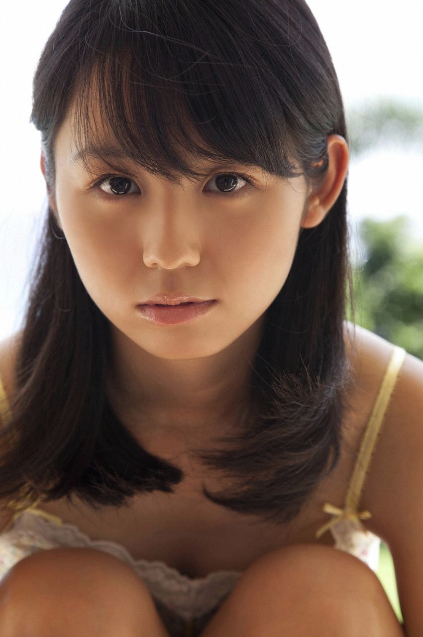 Rina Koike "18-year-old girlfriend" [WPB-net] No.141