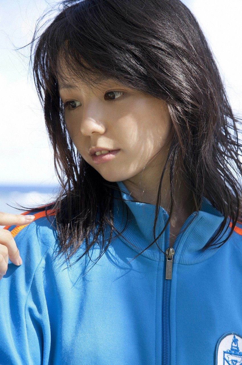 Rina Koike "18-year-old girlfriend" [WPB-net] No.141