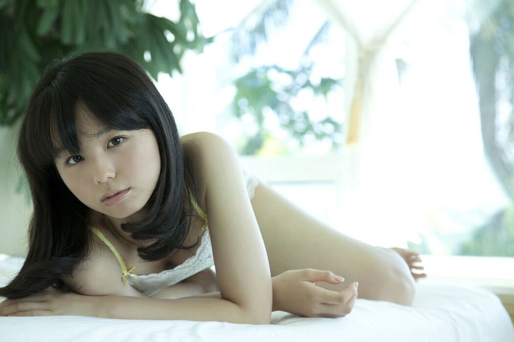 Rina Koike "18-year-old girlfriend" [WPB-net] No.141