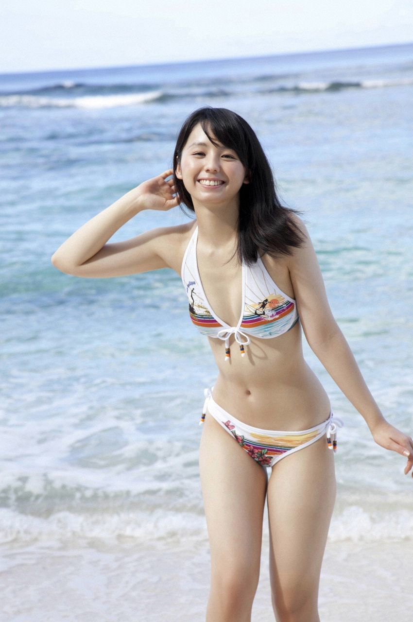 Rina Koike "18-year-old girlfriend" [WPB-net] No.141