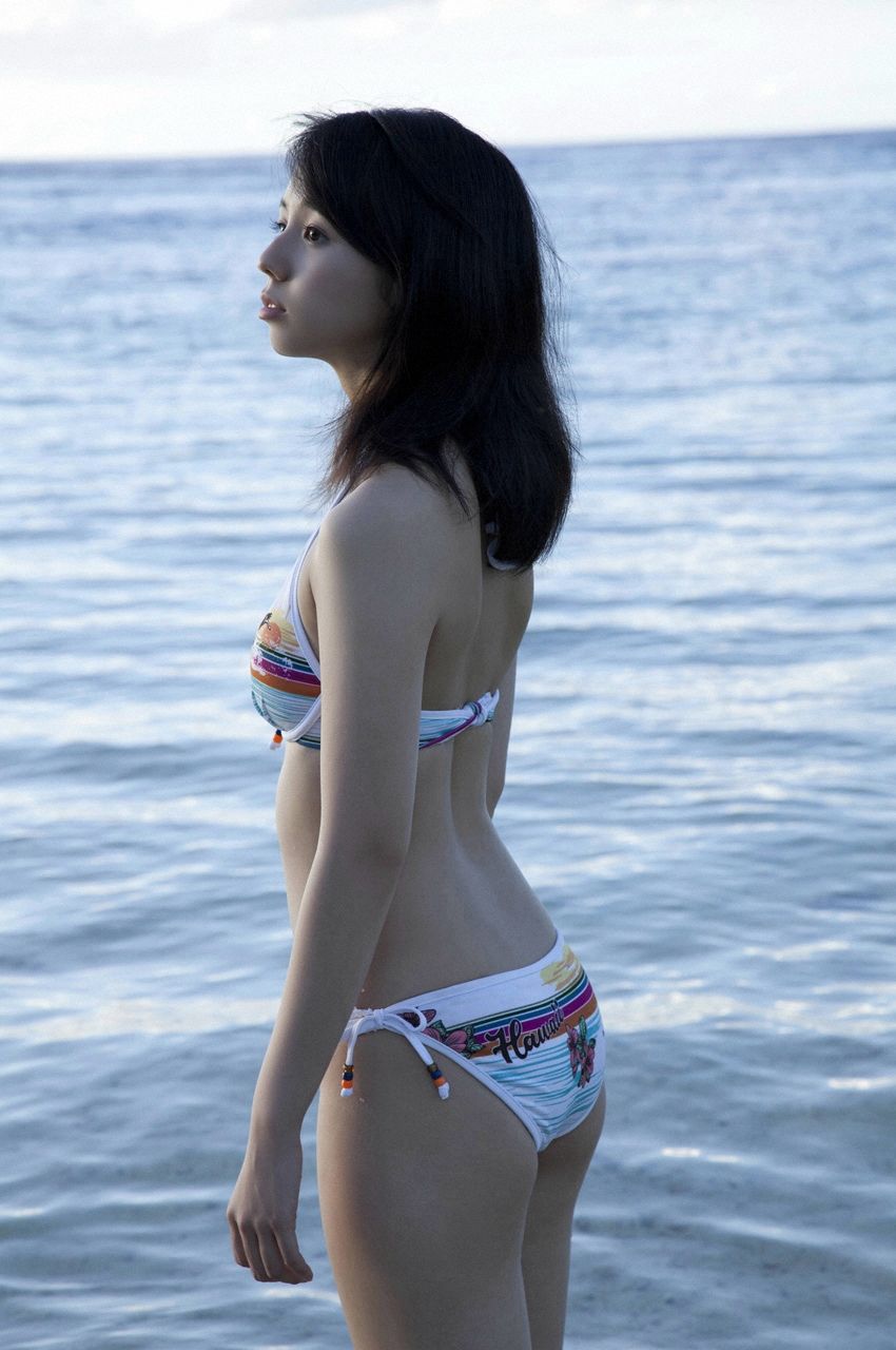 Rina Koike << 18-year-old girlfriend >> [WPB-net] No.141