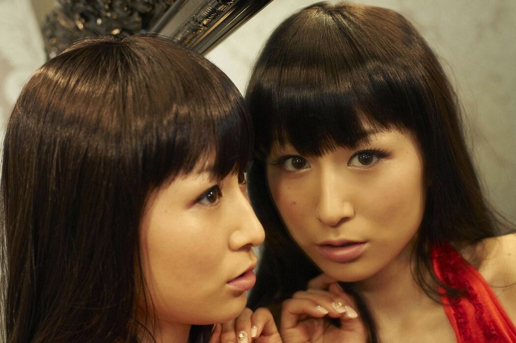 Okamoto Mari Mari Okamoto / Mari Okamoto [WPB-net] Ex91