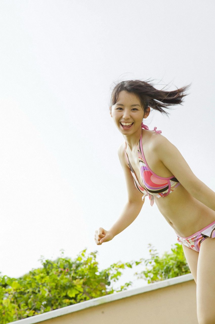 Rina Koike << 18-year-old girlfriend >> [WPB-net] No.141