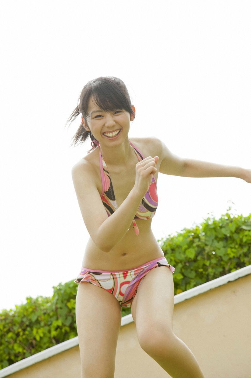 Rina Koike "18-year-old girlfriend" [WPB-net] No.141