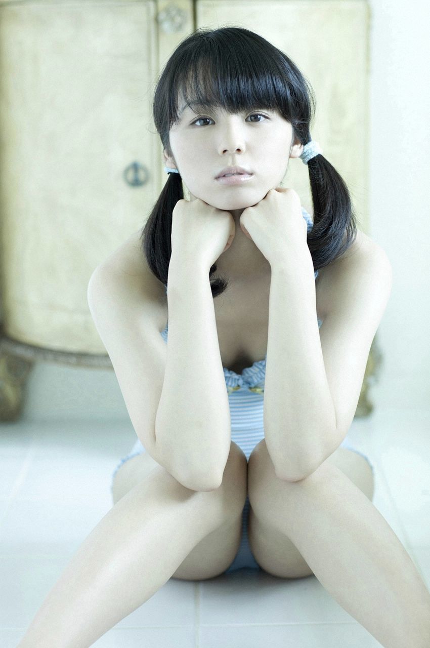 Rina Koike "18-year-old girlfriend" [WPB-net] No.141