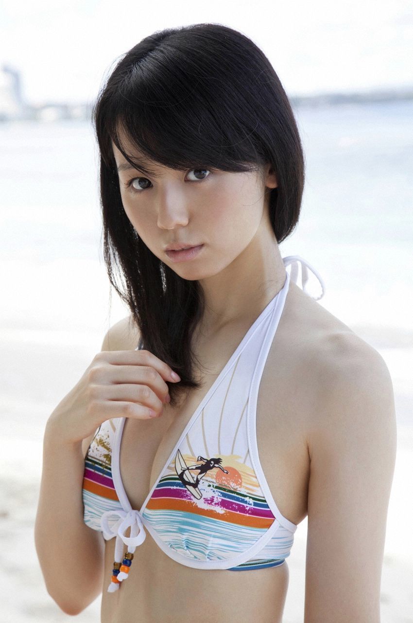 Rina Koike "18-year-old girlfriend" [WPB-net] No.141