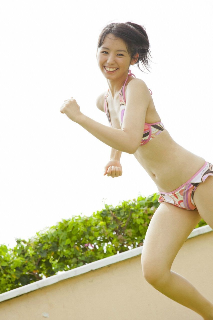 Rina Koike "18-year-old girlfriend" [WPB-net] No.141
