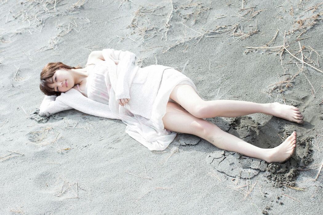 Rina Aizawa << Actress's Sex [Saga] >> [WPB-net] No.154