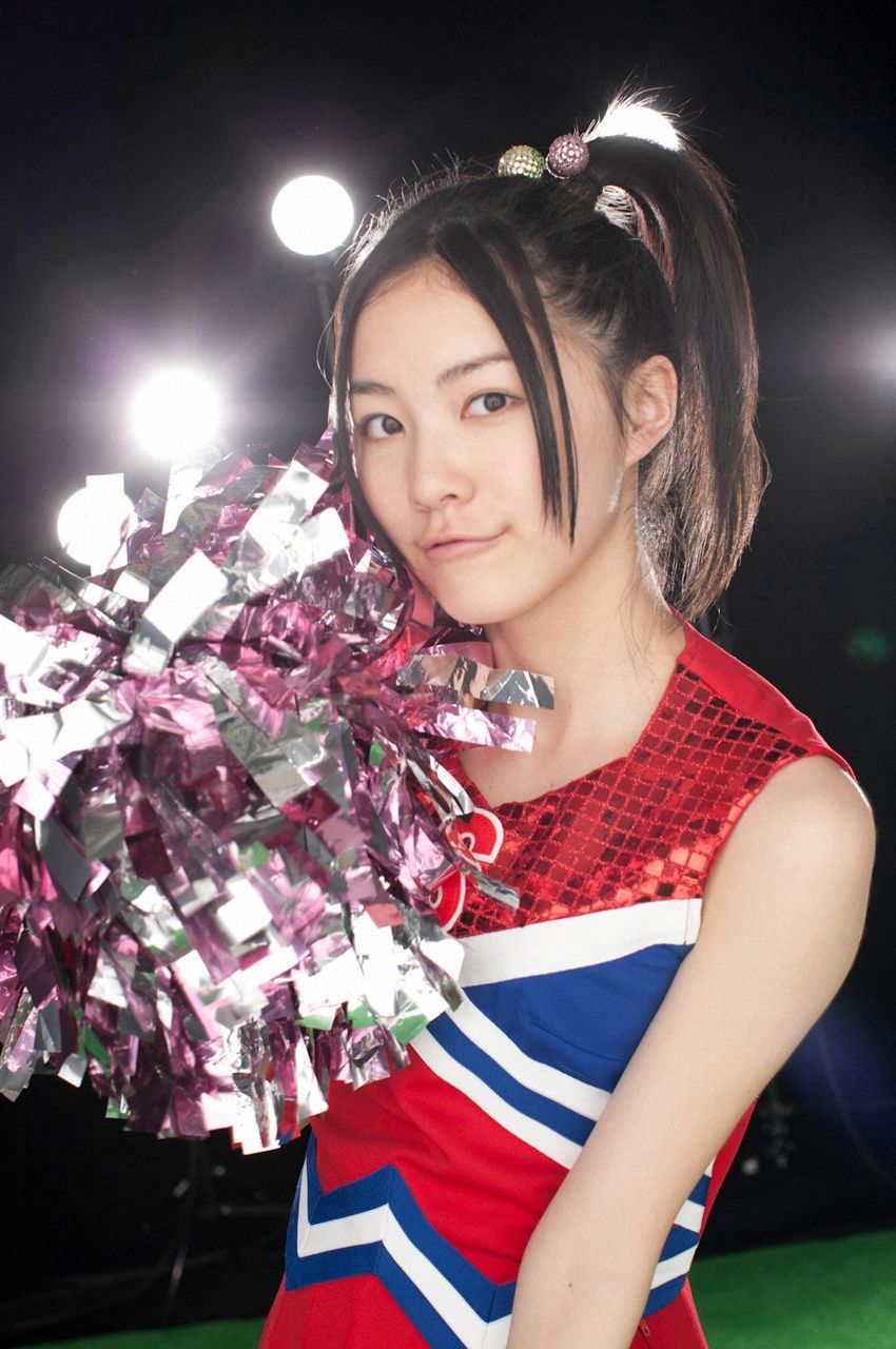 SKE48 《CHEER FIGHT !!! 2011 SPRING》 [WPB-net] No.131