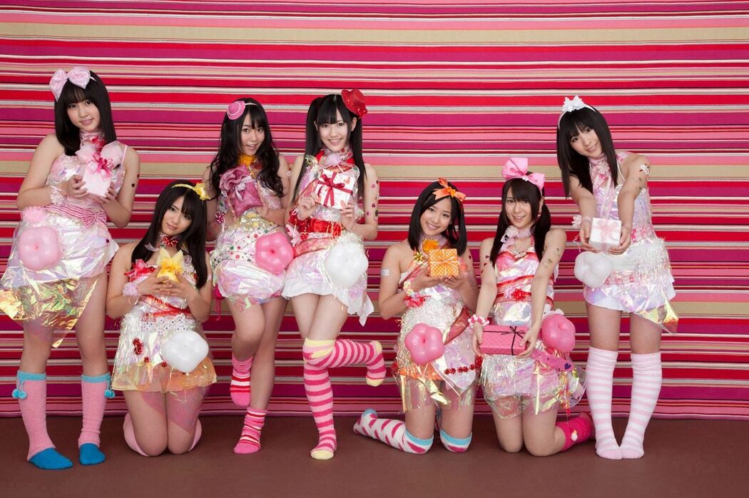 Watarirouka Hashiritai 7 << Valentine Daisakusen >> [WPB-net] No.130