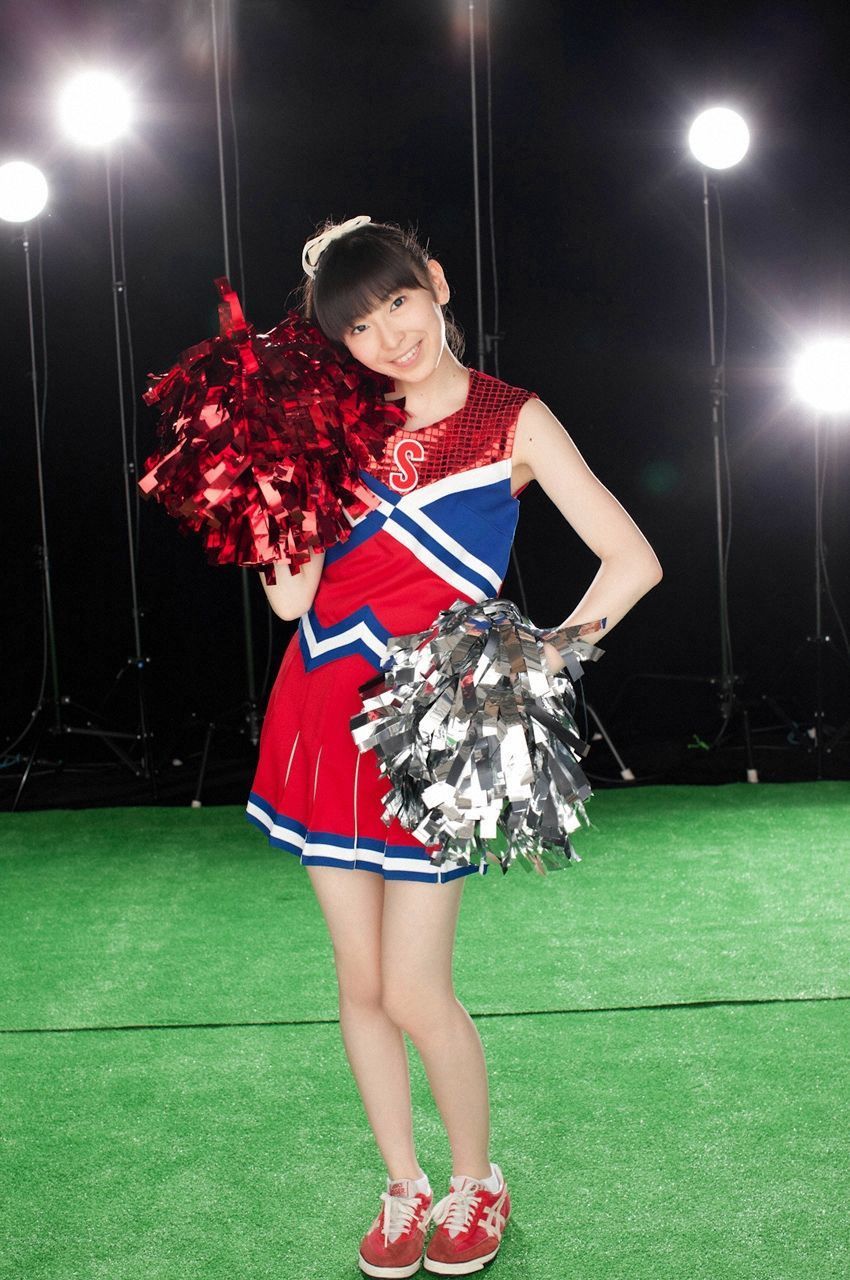 SKE48 group member [WPB-net] No.131