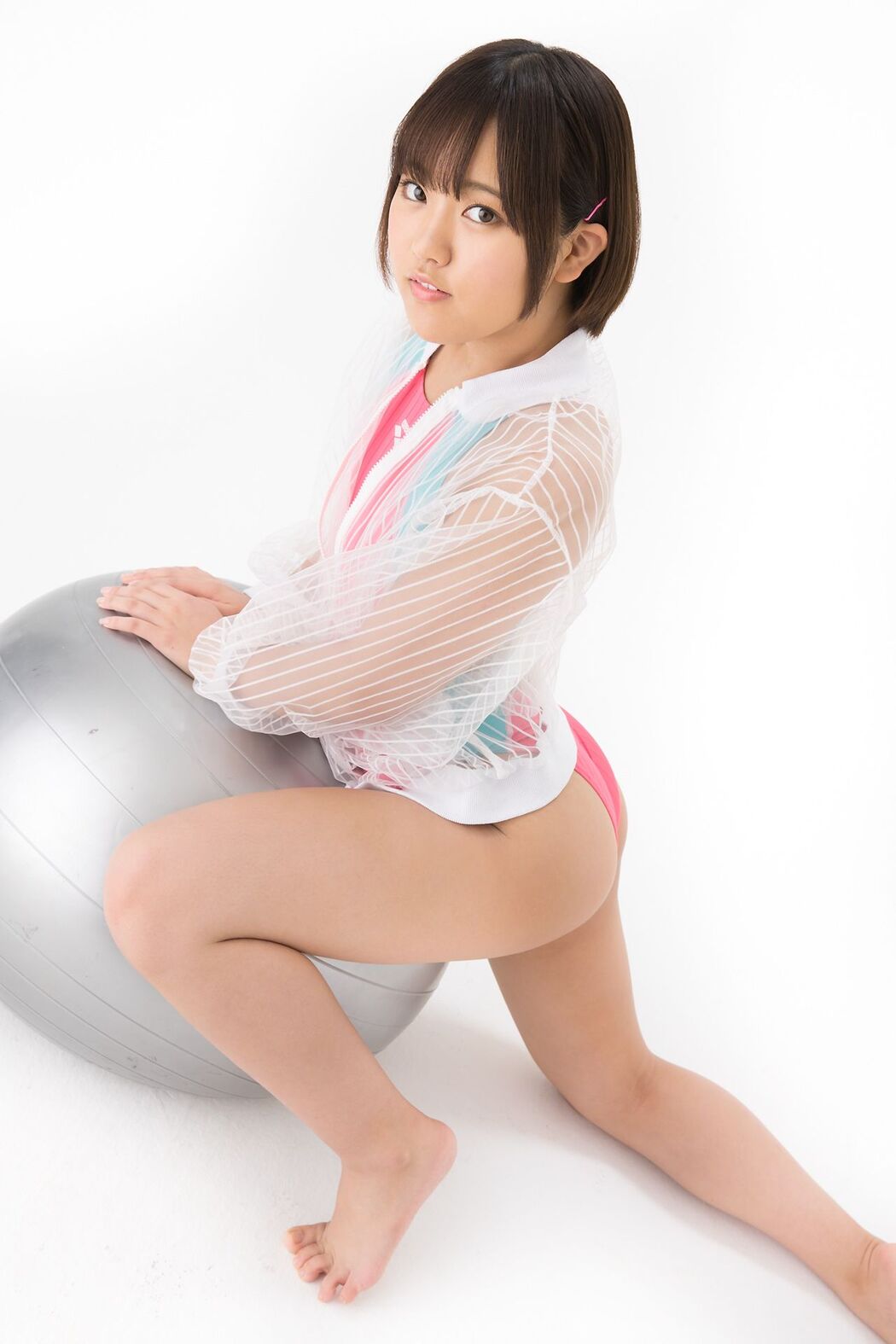 Rio Kazuki --Special Gallery 6.2 [Minisuka.tv]