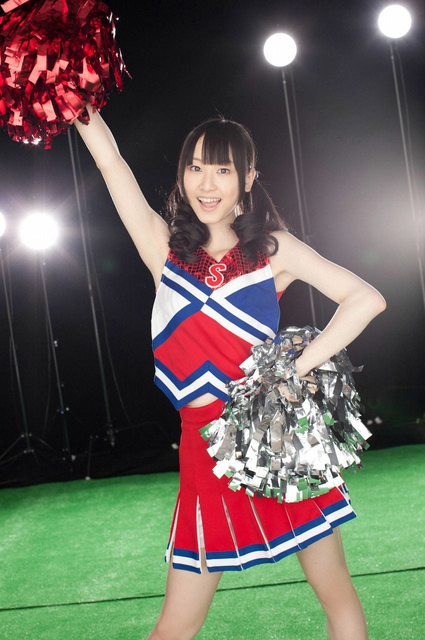 SKE48 《CHEER FIGHT !!! 2011 SPRING》 [WPB-net] No.131