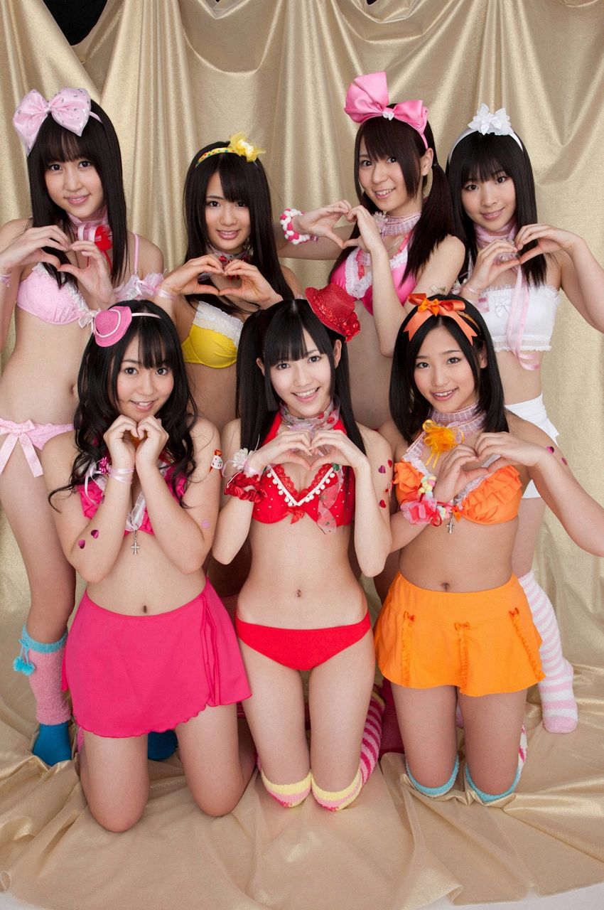 Watarirouka Hashiritai 7 << Valentine Daisakusen >> [WPB-net] No.130
