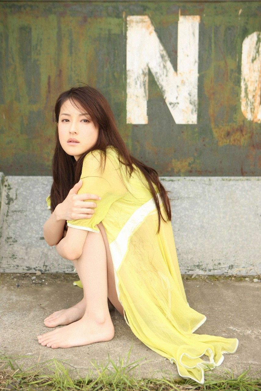 Wakana Matsumoto Wakana Matsumoto [WPB-net] No.100