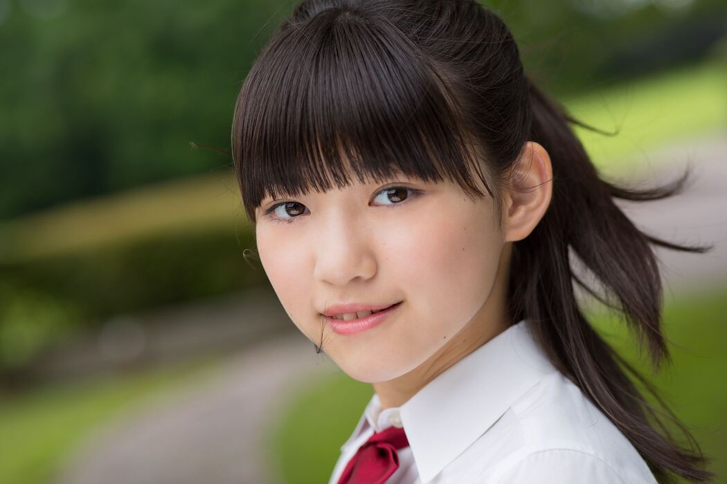 Risa Sawamura Risa Sawamura --Limited Gallery 3.1 [Minisuka.tv]