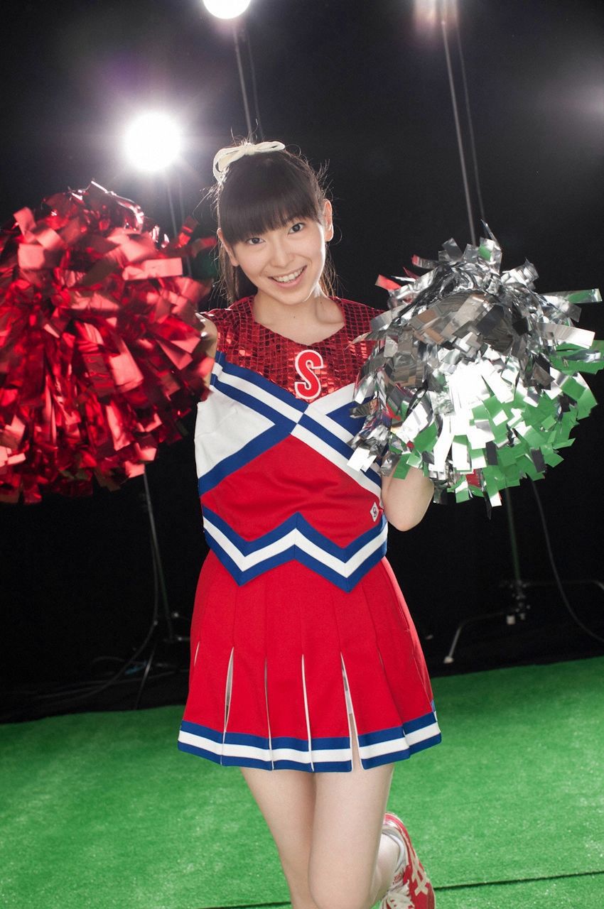 SKE48 《CHEER FIGHT !!! 2011 SPRING》 [WPB-net] No.131
