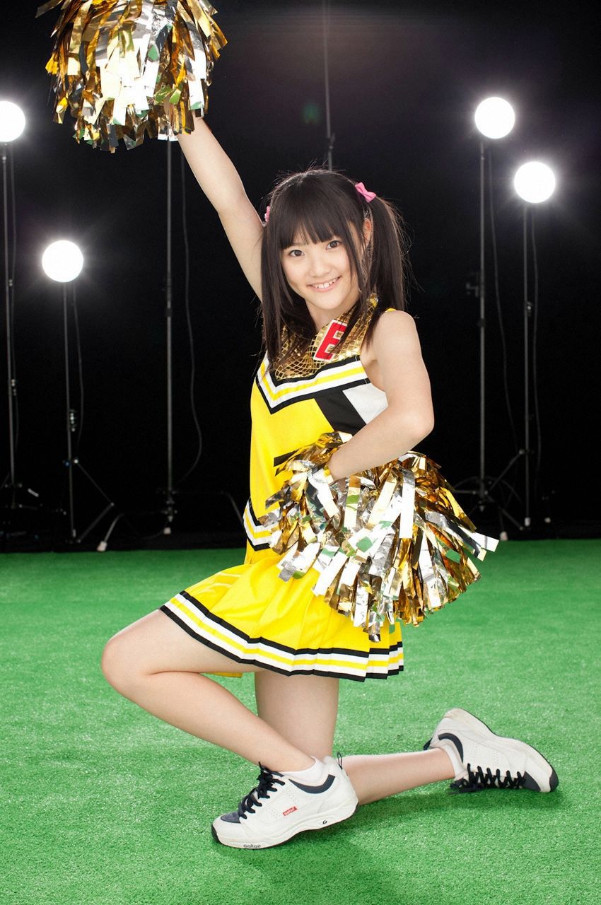 SKE48 《CHEER FIGHT !!! 2011 SPRING》 [WPB-net] No.131