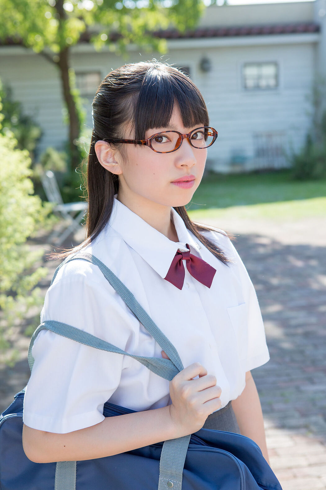 Sena Shinonome --Regular Gallery 9.1 [Minisuka.tv]