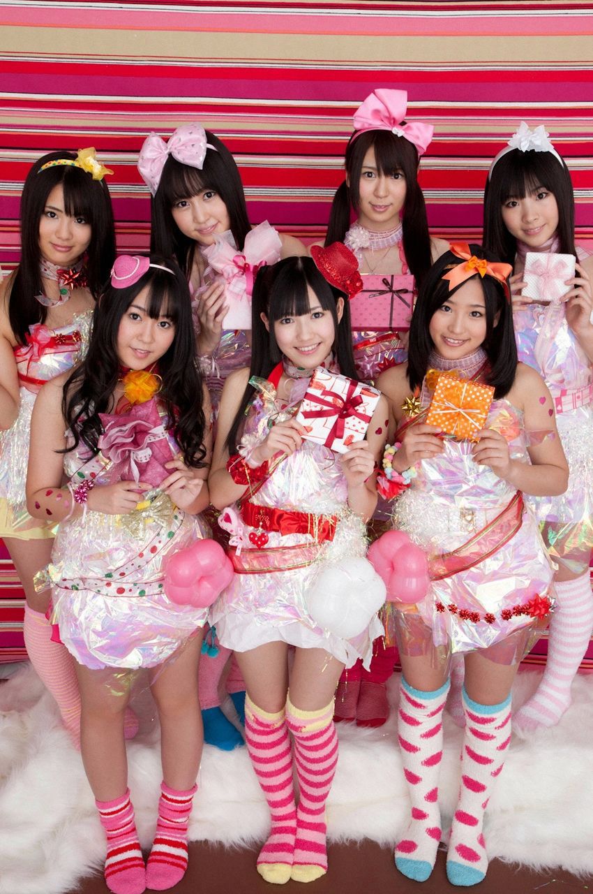 Watarirouka Hashiritai 7 << Valentine Daisakusen >> [WPB-net] No.130