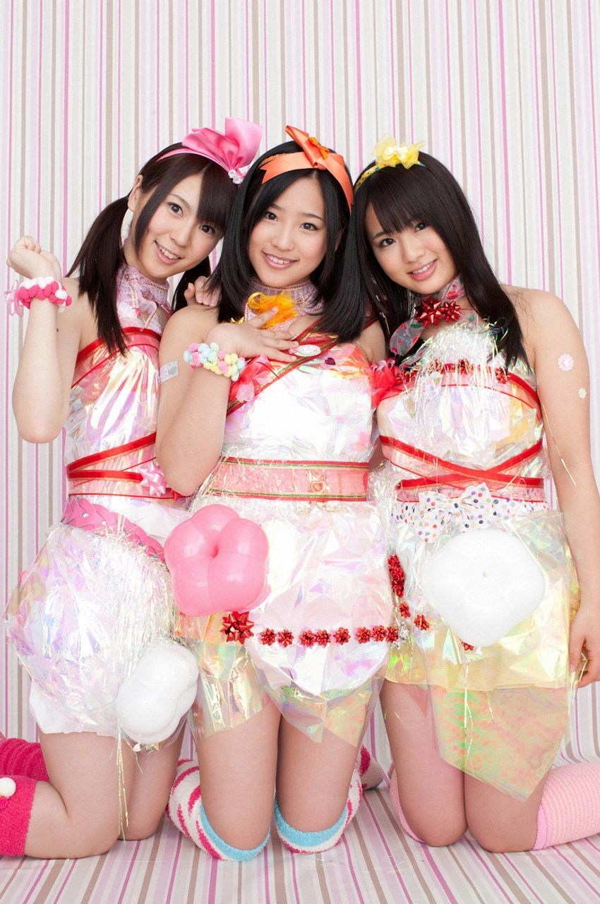 Watarirouka Hashiritai 7 << Valentine Daisakusen >> [WPB-net] No.130