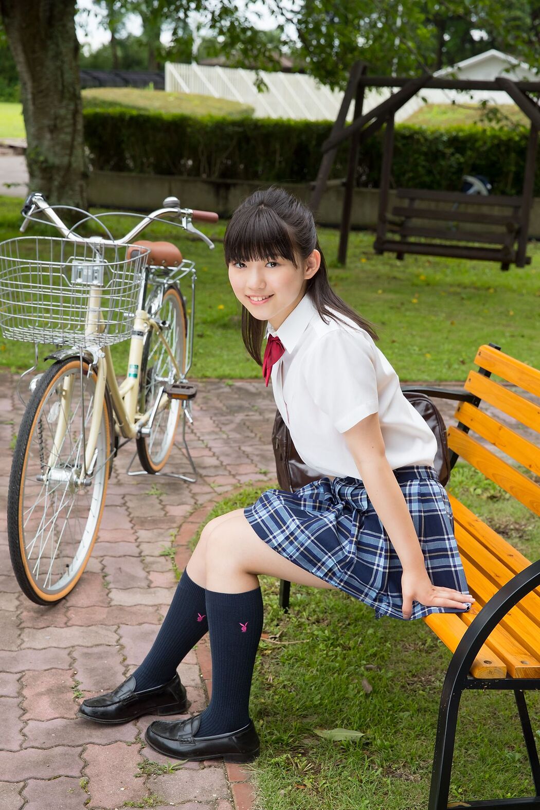 Risa Sawamura Risa Sawamura --Limited Gallery 3.1 [Minisuka.tv]