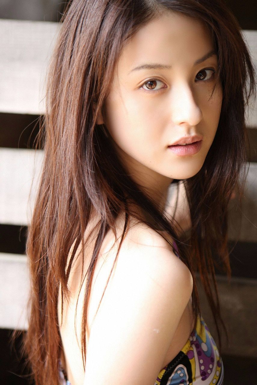 Wakana Matsumoto Wakana Matsumoto [WPB-net] No.100