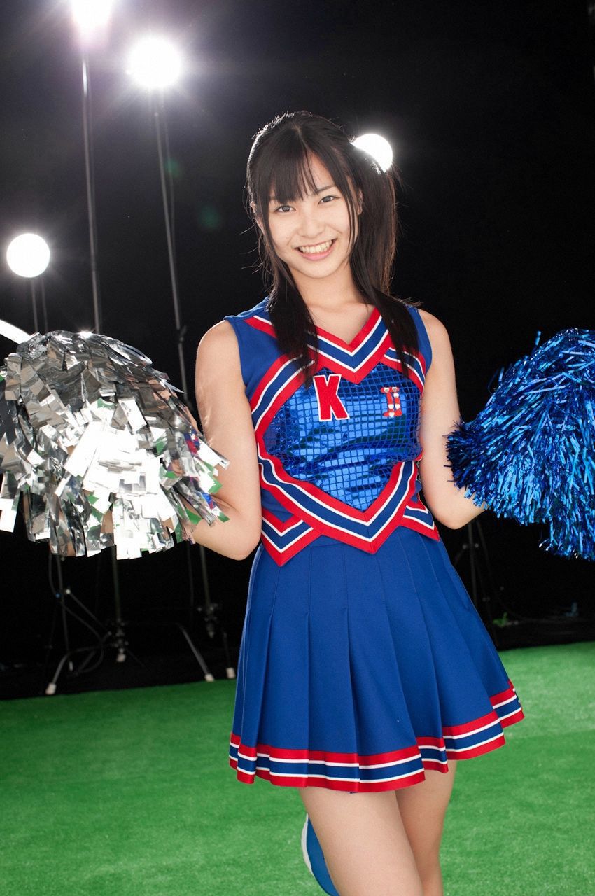 SKE48 《CHEER FIGHT !!! 2011 SPRING》 [WPB-net] No.131