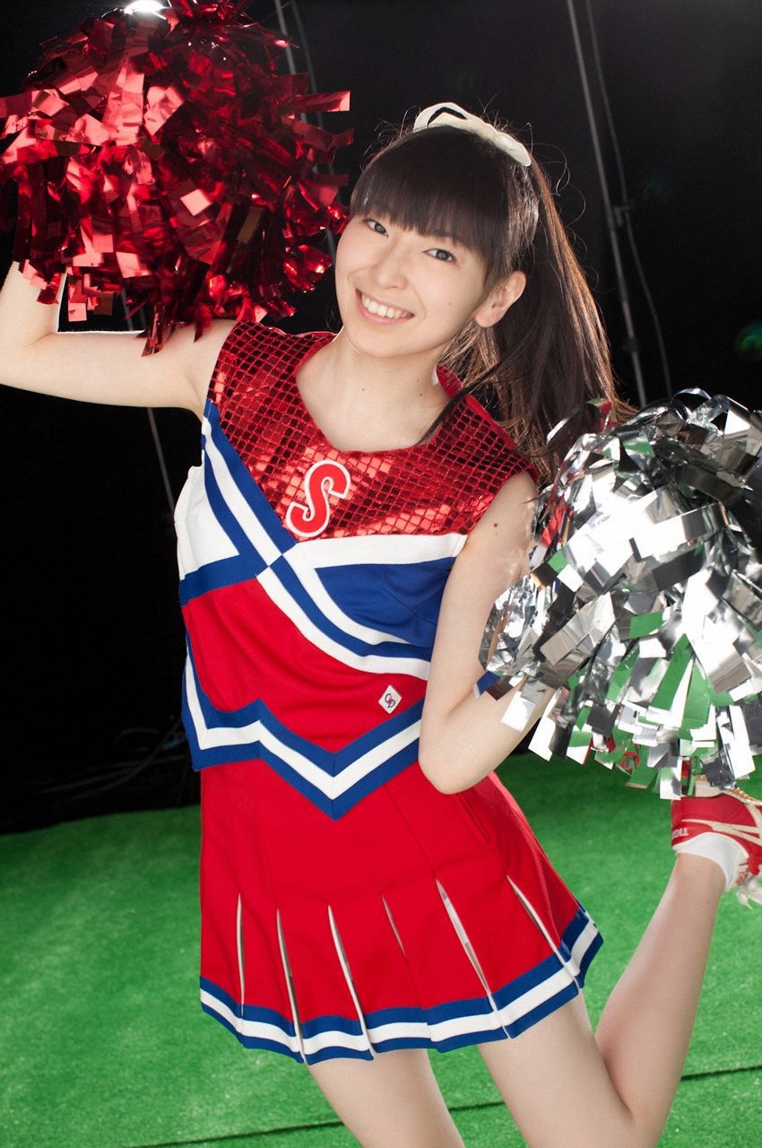 SKE48 《CHEER FIGHT !!! 2011 SPRING》 [WPB-net] No.131