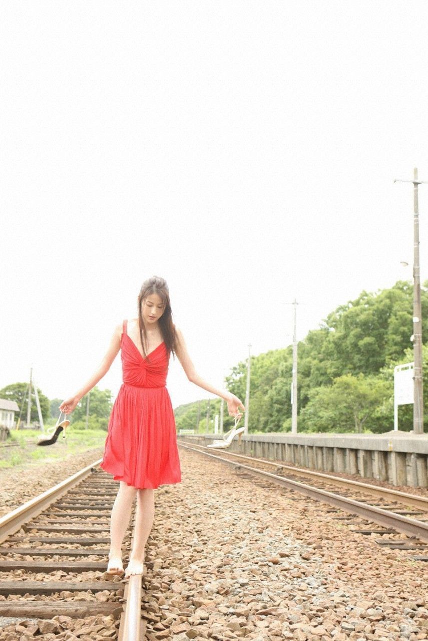 Wakana Matsumoto Wakana Matsumoto [WPB-net] No.100
