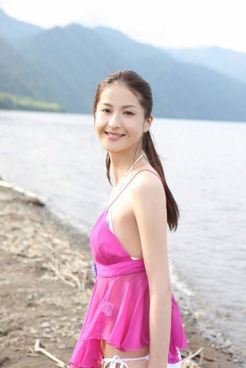 Wakana Matsumoto Wakana Matsumoto [WPB-net] No.100