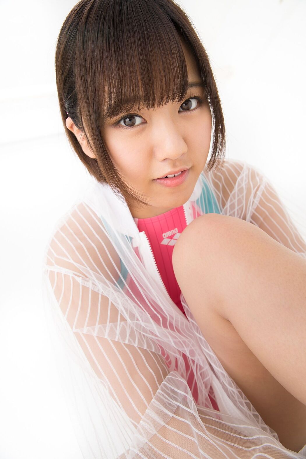 Rio Kazuki --Special Gallery 6.2 [Minisuka.tv]