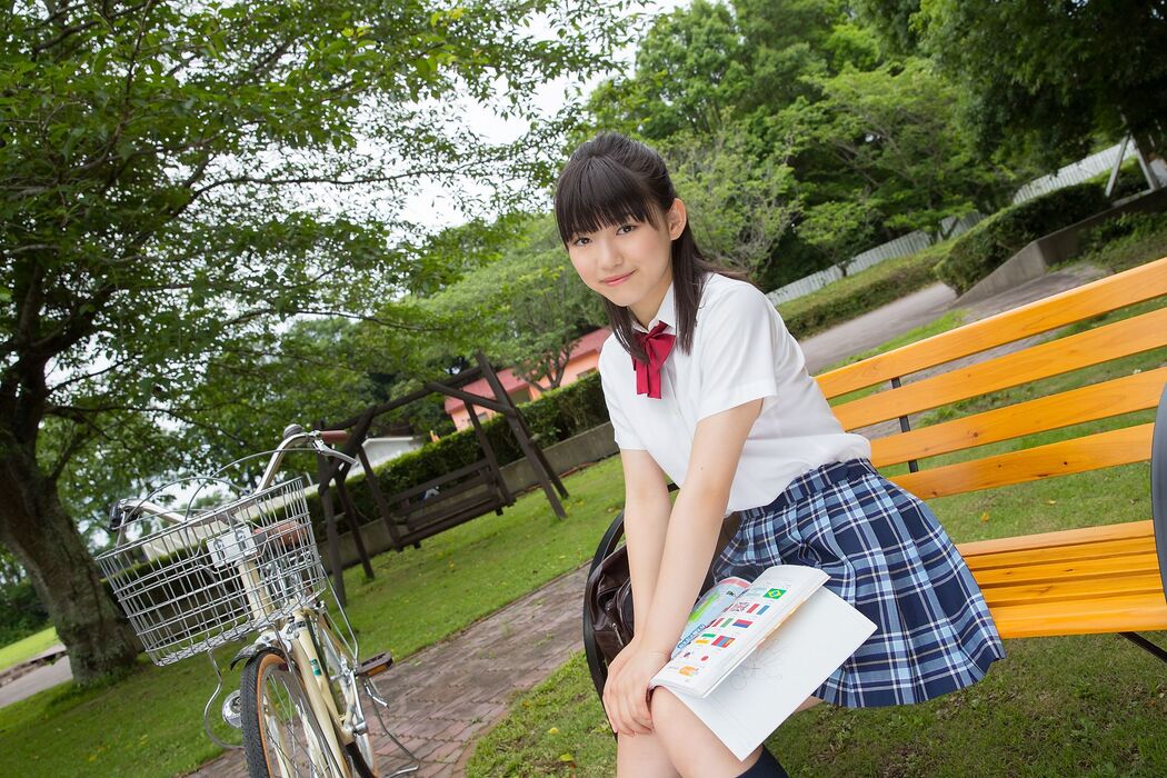 Risa Sawamura Risa Sawamura --Limited Gallery 3.1 [Minisuka.tv]