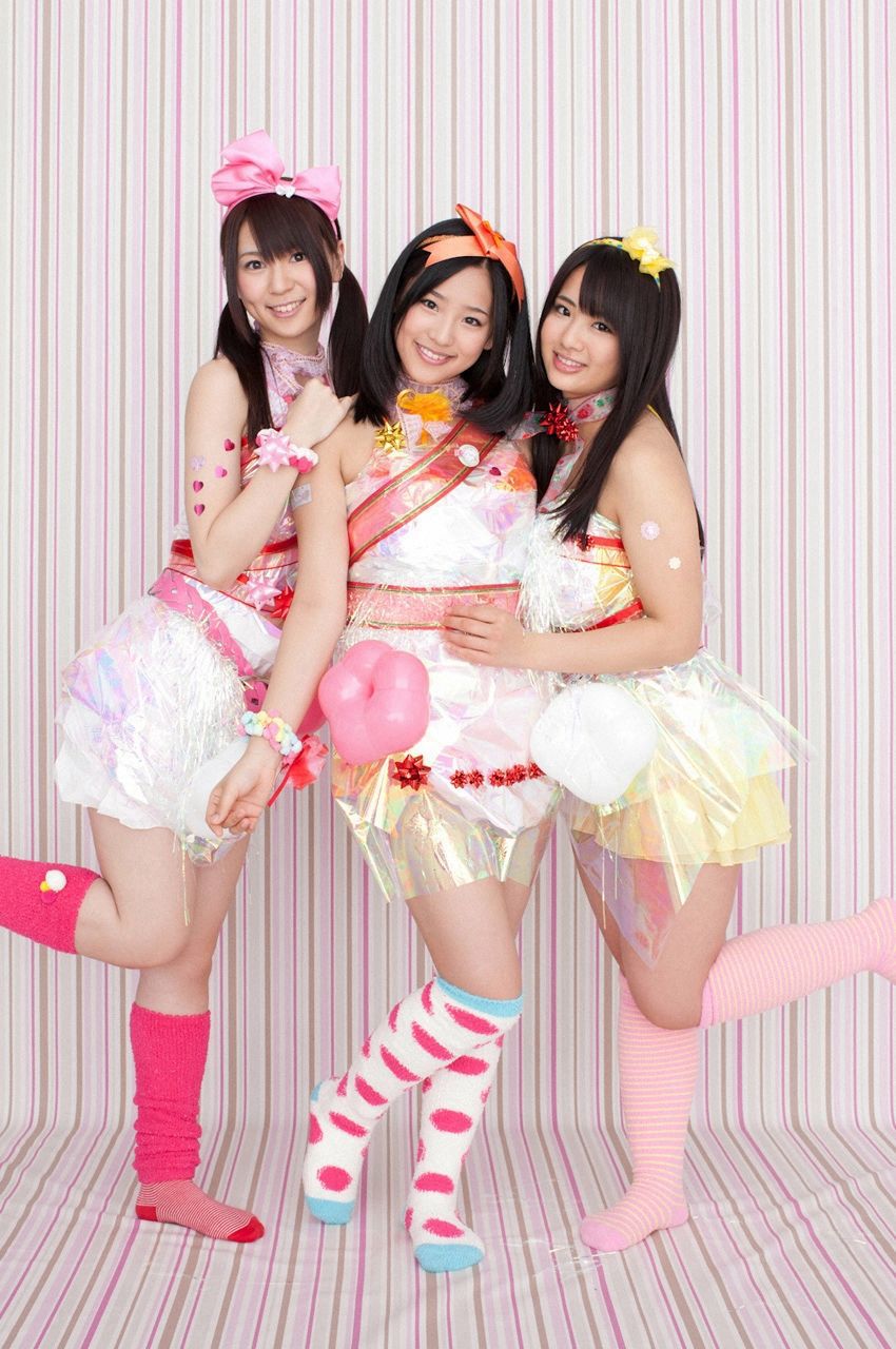 Watarirouka Hashiritai 7 << Valentine Daisakusen >> [WPB-net] No.130