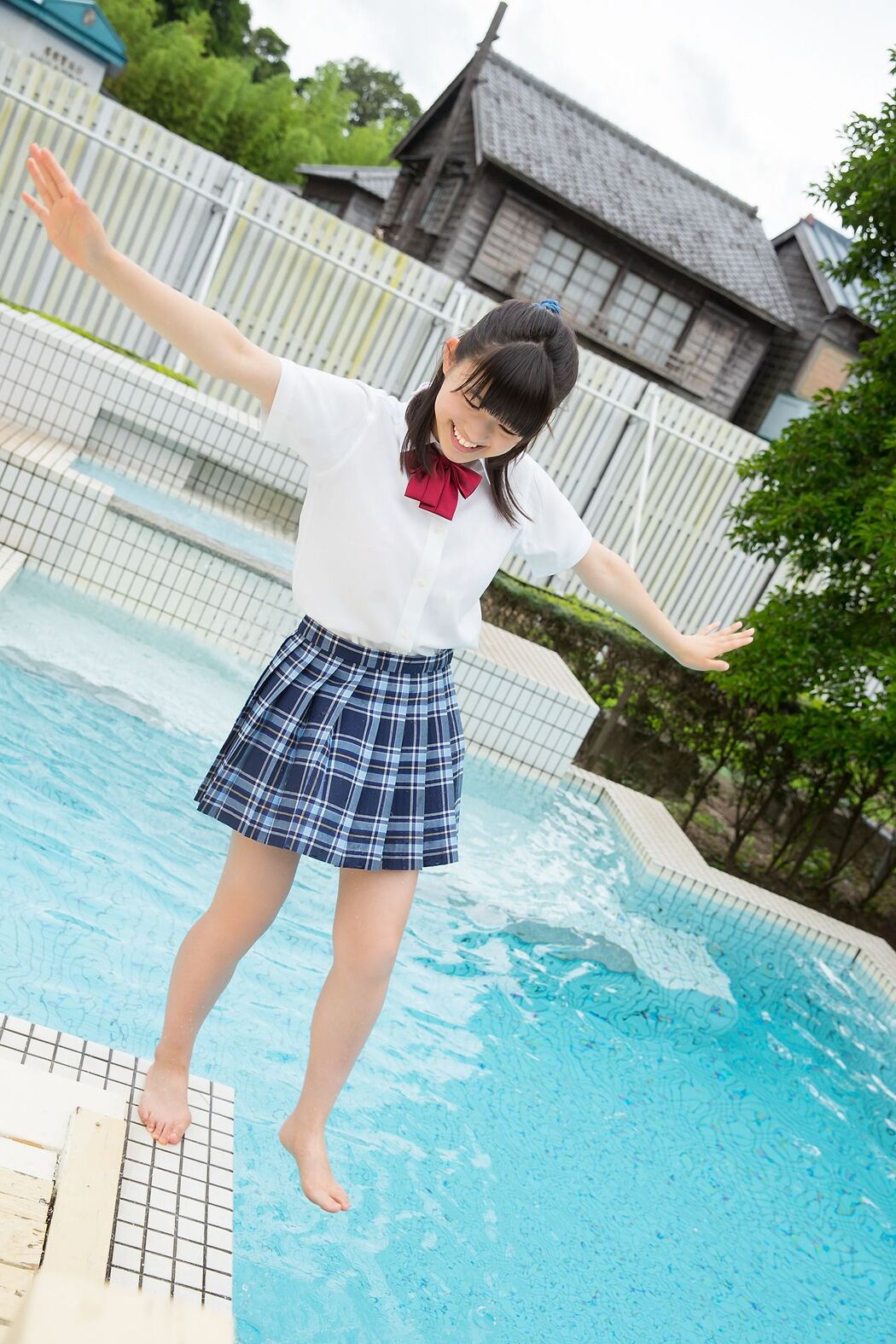 Risa Sawamura Risa Sawamura --Limited Gallery 3.1 [Minisuka.tv]