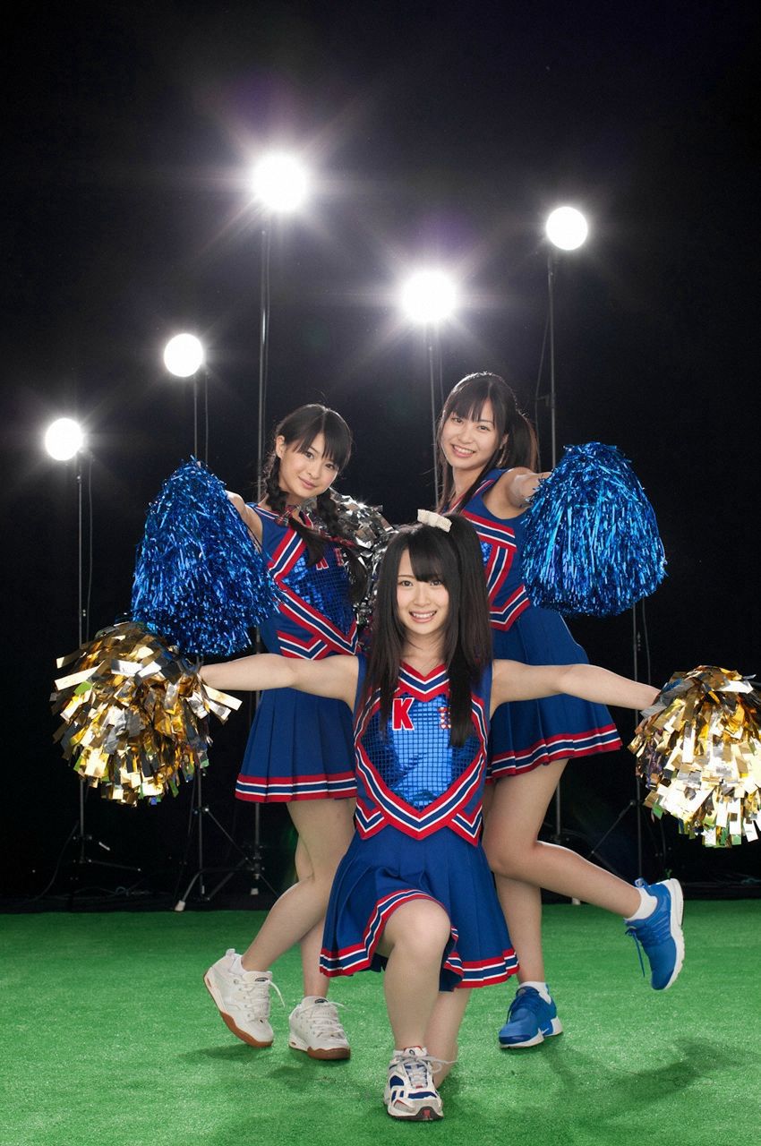 SKE48 《CHEER FIGHT !!! 2011 SPRING》 [WPB-net] No.131