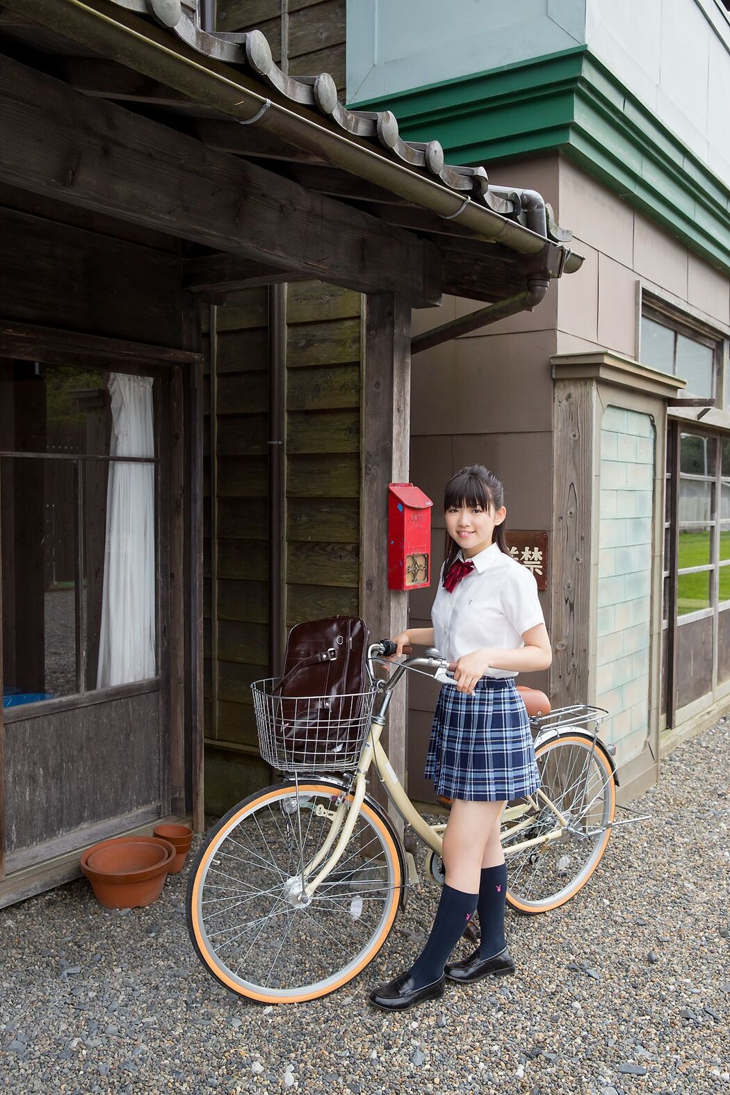 Risa Sawamura Risa Sawamura --Limited Gallery 3.1 [Minisuka.tv]