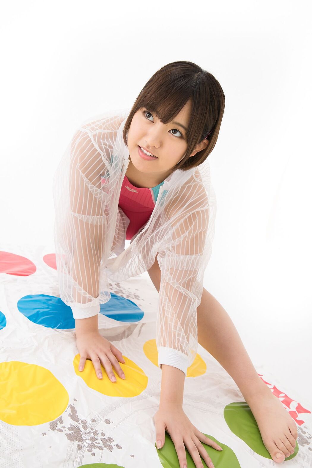 Rio Kazuki --Special Gallery 6.2 [Minisuka.tv]