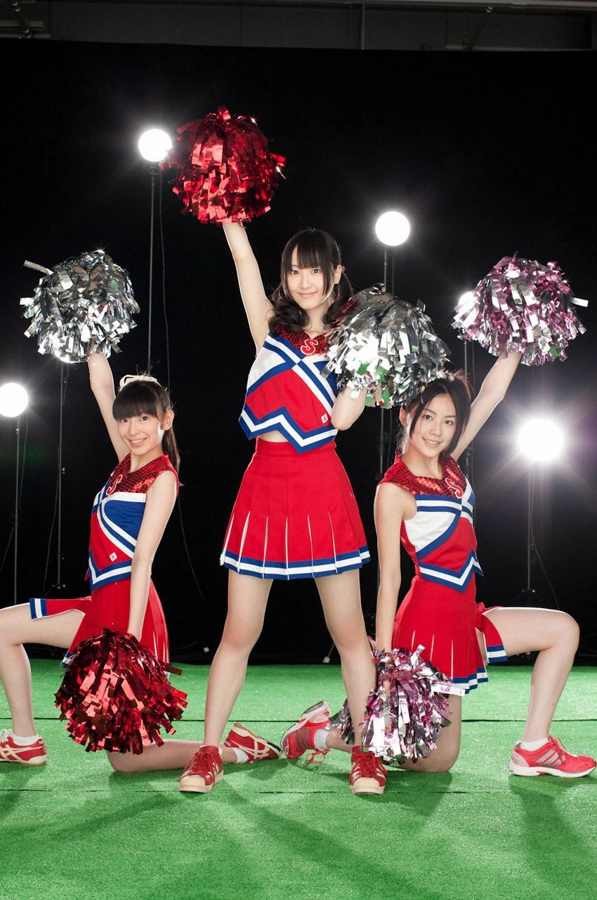 SKE48 《CHEER FIGHT !!! 2011 SPRING》 [WPB-net] No.131