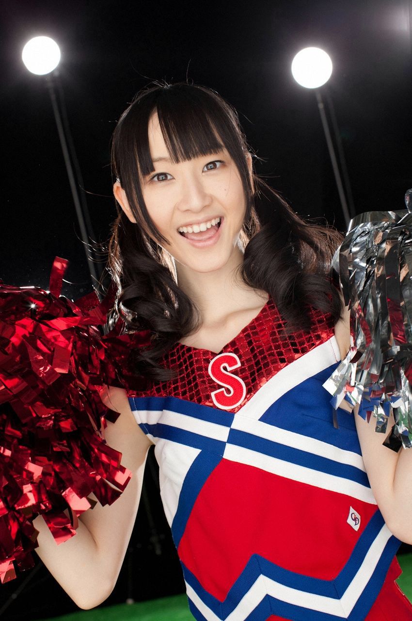 SKE48 《CHEER FIGHT !!! 2011 SPRING》 [WPB-net] No.131