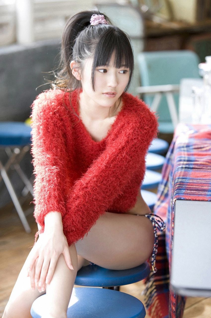 Watanabe Mayu スペシャル [WPB-net] Deluxe